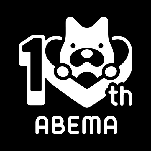 ABEMAのアイコン
