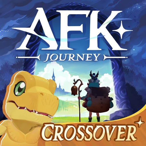 AFK:ジャーニーのアイコン