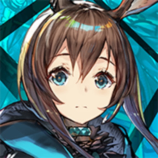 アークナイツのアイコン