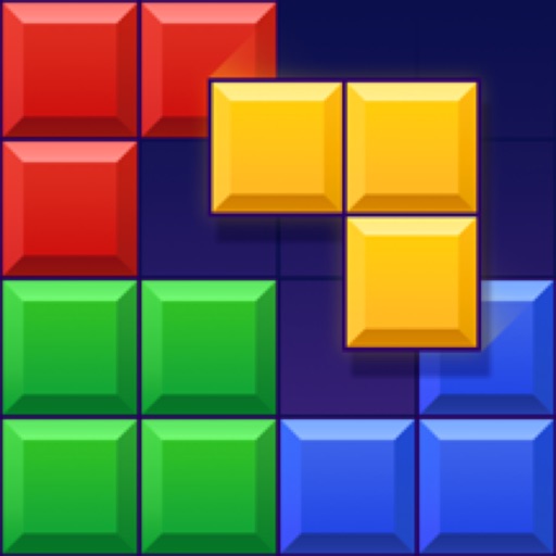 ブロックブラスト (Block Blast)のアイコン