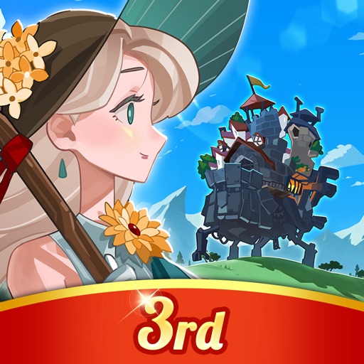 フォートレスサガ: AFK RPGのアイコン