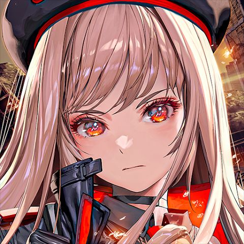 勝利の女神:NIKKEのアイコン