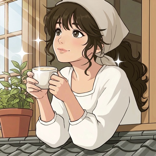 小森の宿 らららのアイコン