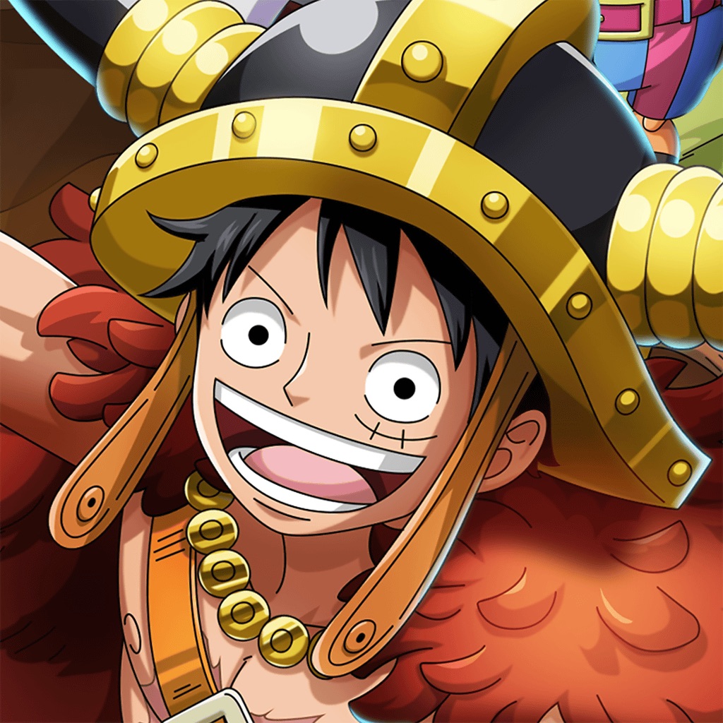 ONE PIECE トレジャークルーズのアイコン