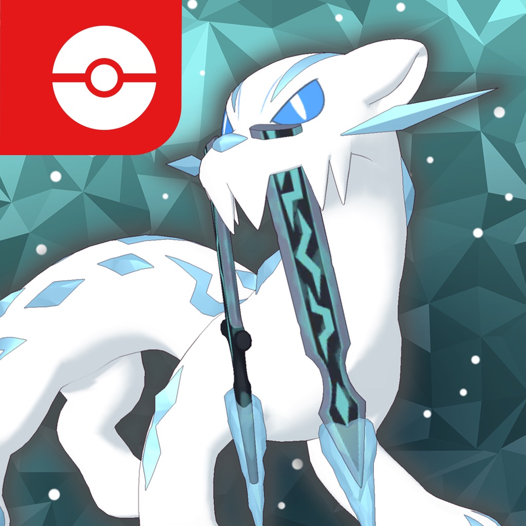 Pokémon Masters EXのアイコン
