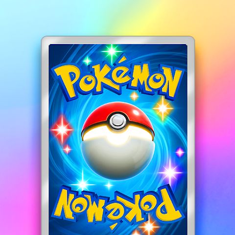 Pokémon TCG Pocketのアイコン