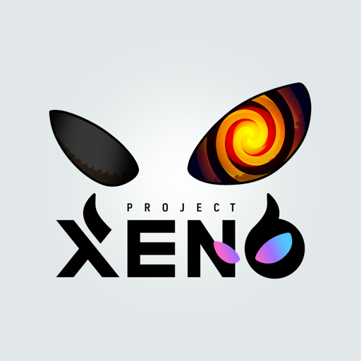 PROJECT XENO(プロジェクト ゼノ)のアイコン