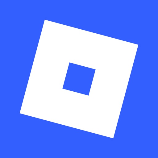Roblox (ロブロックス)のアイコン