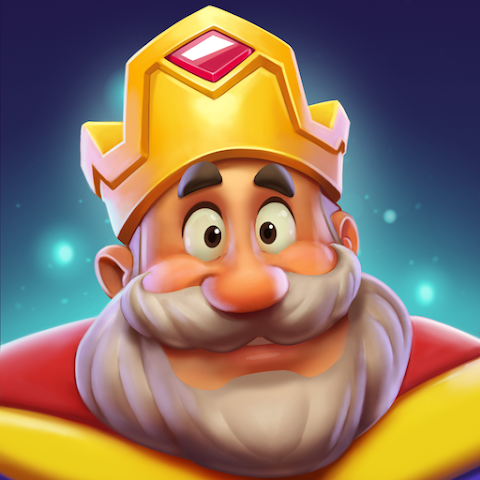 ロイヤルマッチ(Royal Match)のアイコン
