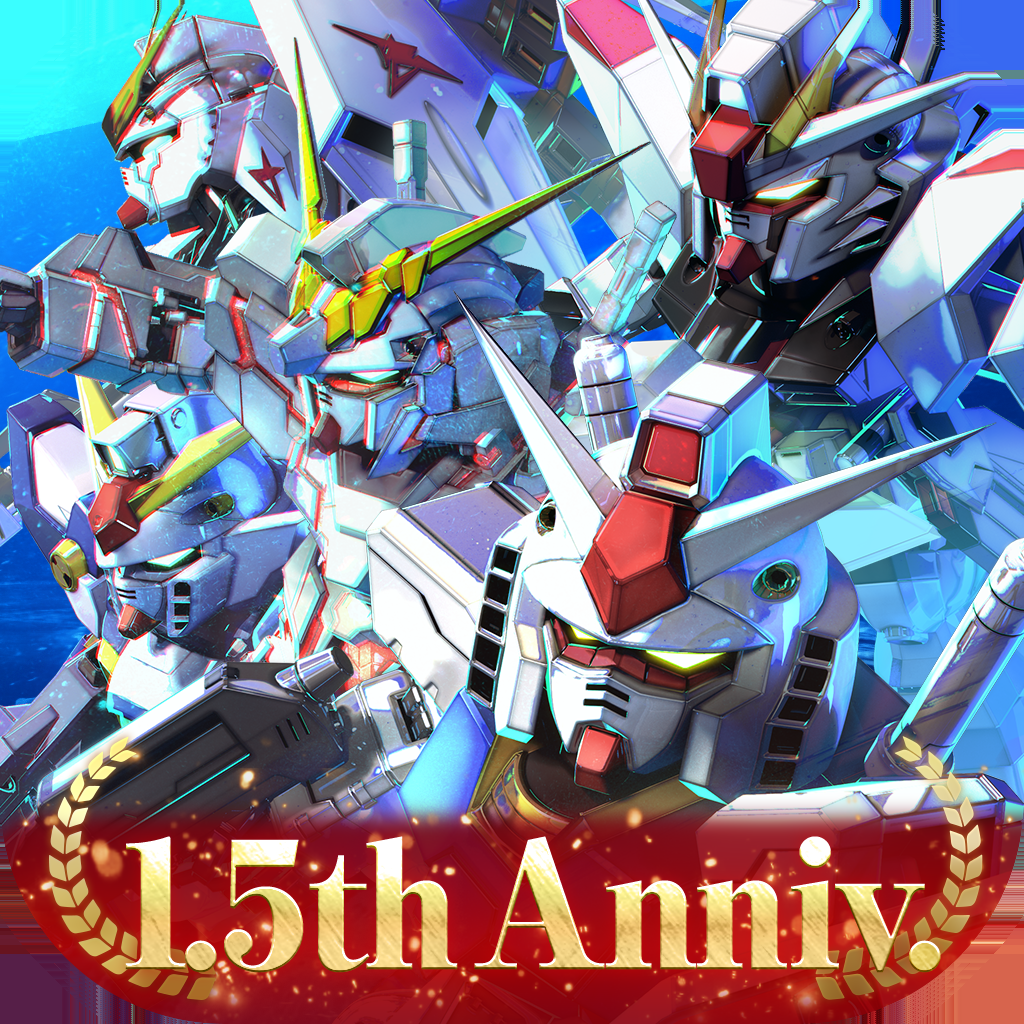 SDガンダム ジージェネレーション エターナルのアイコン