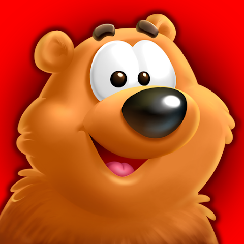 Toon Blastのアイコン