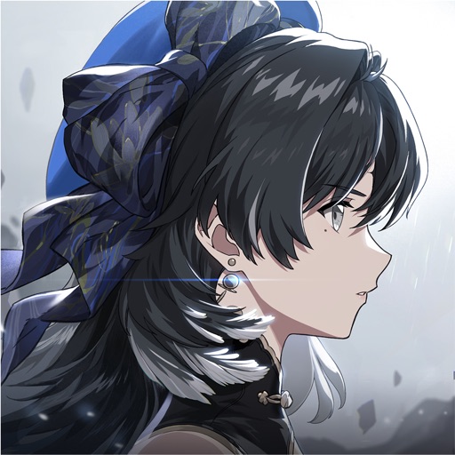 鳴潮のアイコン